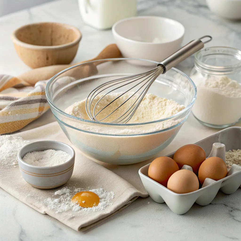 Baking Basics