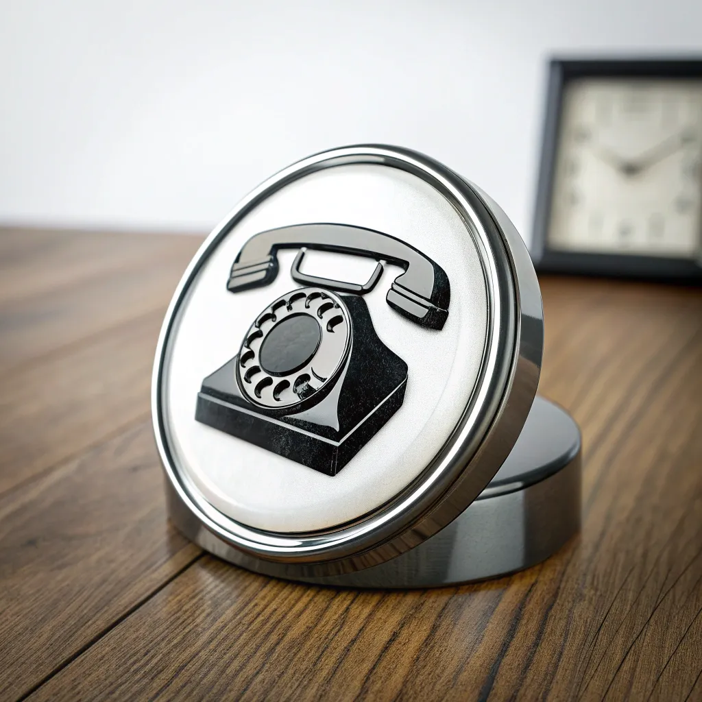 Contact Icon